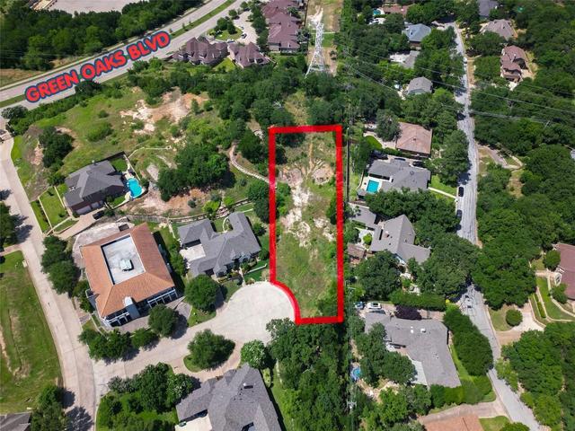 2001 Windswept Ct, Arlington, TX 76012