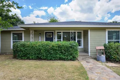 2100 NW 4th Ave, Mineral Wells, TX 76067