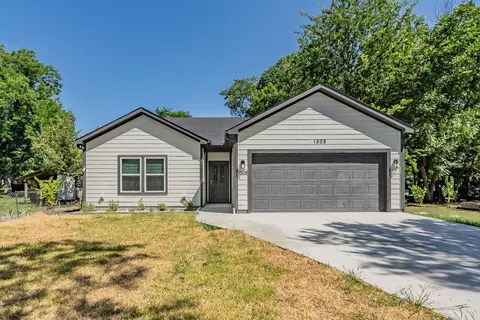 1508 W 12th Ave, Corsicana, TX 75110