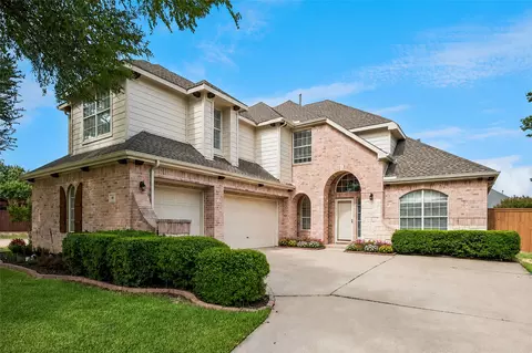 44 Creekside Dr, Trophy Club, TX 76262