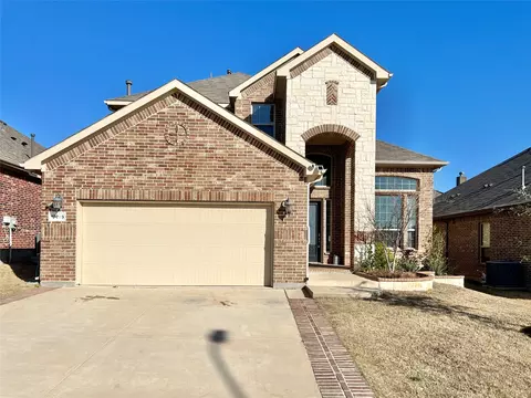10036 Bodega Bay Rd, Fort Worth, TX 76177