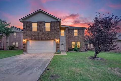 4617 Waterford, Fort Worth, TX 76179