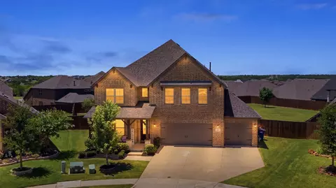502 Big Bend Dr, Rockwall, TX 75087