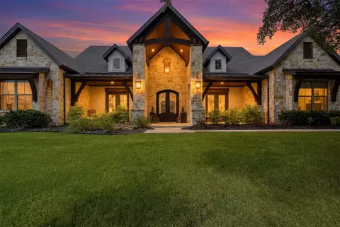 600 W Hill Dr, Aledo, TX 76008