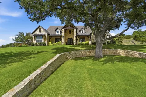 600 W Hill Dr, Aledo, TX 76008