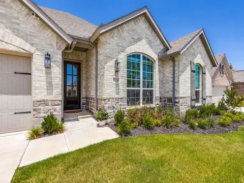 134 Sandie Dr, Rhome, TX 76078