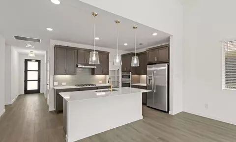 Kitchen - 3308 Red Hill Rd, Celina, TX 75009 photo 1 of 3