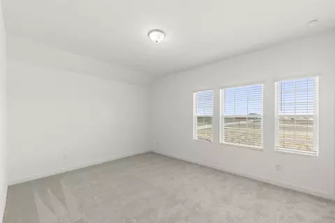 Bedroom - 3308 Red Hill Rd, Celina, TX 75009 photo 7 of 8