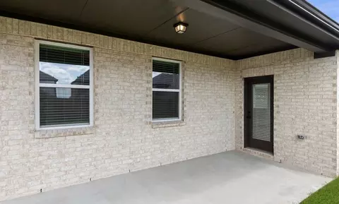 Exterior - 3308 Red Hill Rd, Celina, TX 75009 photo 4 of 5