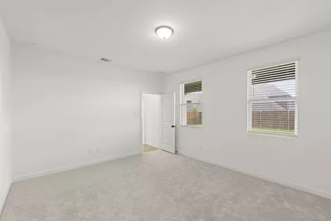 Bedroom - 3308 Red Hill Rd, Celina, TX 75009 photo 2 of 8