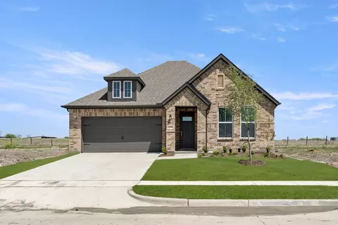 17204 Oxborough Dr, Justin, TX 76247
