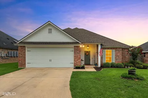 2054 Briar Holw, Shreveport, LA 71118