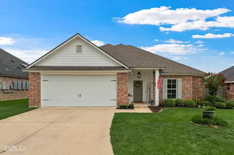 2054 Briar Holw, Shreveport, LA 71118