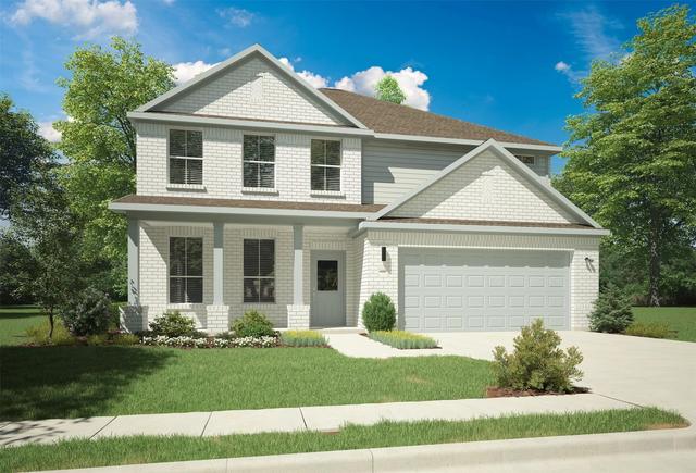 456 Hocking Hills Dr, Waxahachie, TX 75165