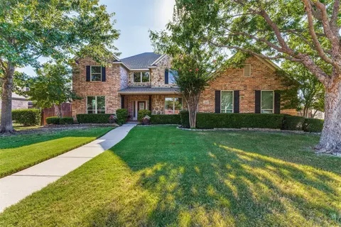1520 N Shropshire Ct, Keller, TX 76248