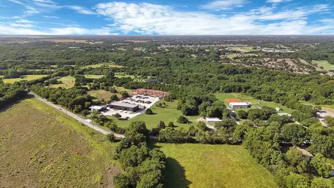 tbd County Road 317, Mckinney, TX 75069