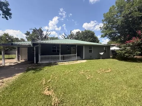 209 Lone Star Rd, Trinidad, TX 75163