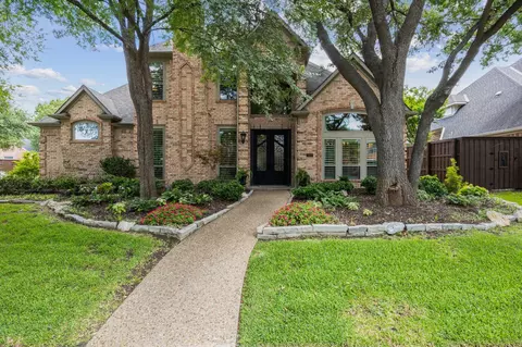 5917 Genoa Ct, Plano, TX 75093