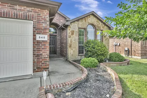 545 Wild Ivy Trl, Haslet, TX 76052
