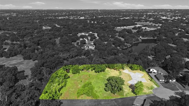 1214 Oakwood Trl, Southlake, TX 76092