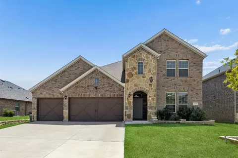 13416 Arvelo Dr, Little Elm, TX 75068
