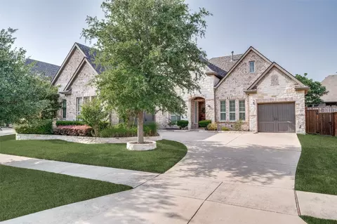 4938 Livingston Dr, Frisco, TX 75033