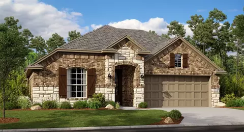 1340 San Laguna Ln, Fort Worth, TX 76052