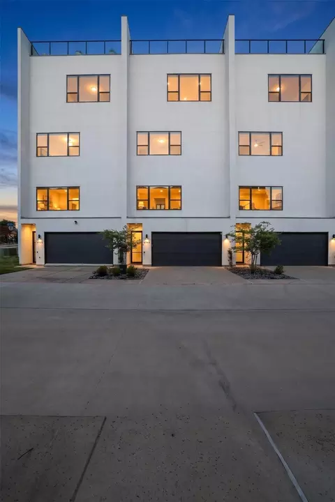 4944 Blaynes Vw, The Colony, TX 75056