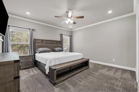 Bedroom - 132 Swan Lk, Waco, TX 76708 photo 1 of 7