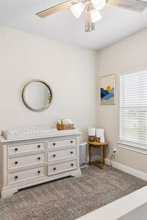 Bedroom - 132 Swan Lk, Waco, TX 76708 photo 3 of 4
