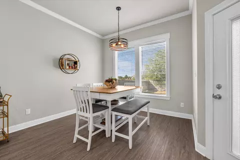 Dining - 132 Swan Lk, Waco, TX 76708 photo 1 of 2