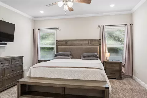 Bedroom - 132 Swan Lk, Waco, TX 76708 photo 1 of 4