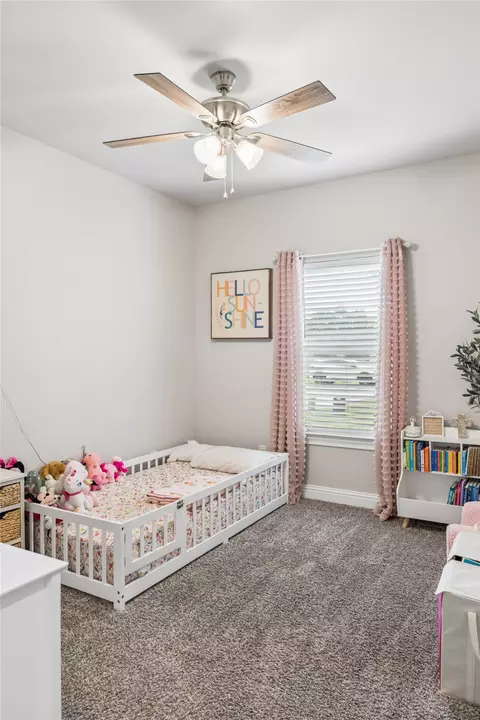 Bedroom - 132 Swan Lk, Waco, TX 76708 photo 4 of 4