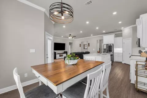 Dining - 132 Swan Lk, Waco, TX 76708 photo 2 of 2