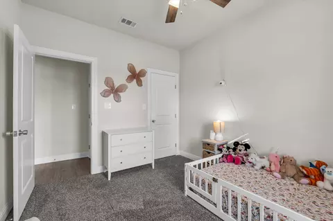 Bedroom - 132 Swan Lk, Waco, TX 76708 photo 6 of 7