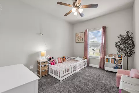 Bedroom - 132 Swan Lk, Waco, TX 76708 photo 7 of 7