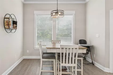 Dining - 132 Swan Lk, Waco, TX 76708 photo 1 of 1