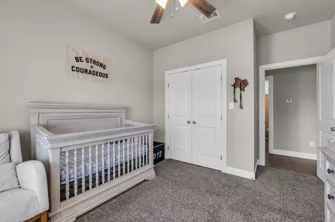 Bedroom - 132 Swan Lk, Waco, TX 76708 photo 4 of 7