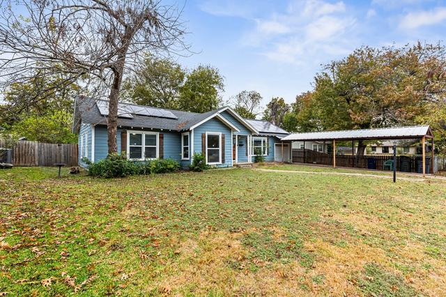 4205 Fort Ave, Waco, TX 76710