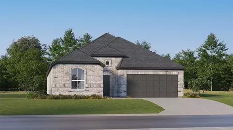352 Sambal Dr, Fort Worth, TX 76140