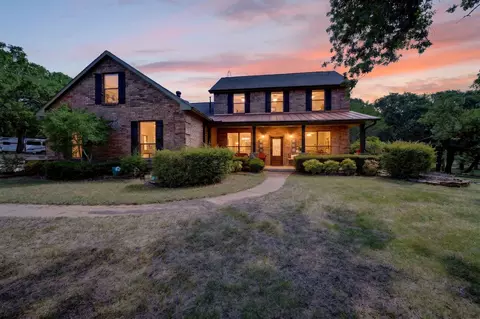 2197 Meadow Way, Terrell, TX 75160