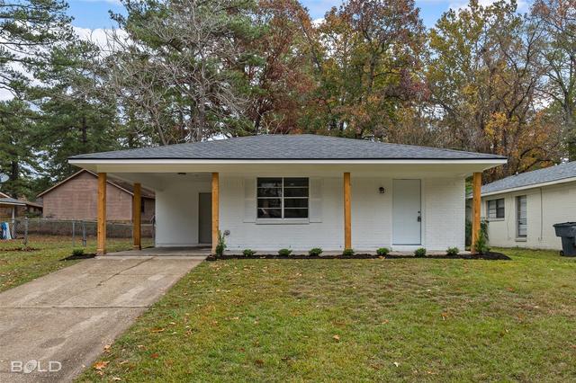 6338 Tierra Dr, Shreveport, LA 71119