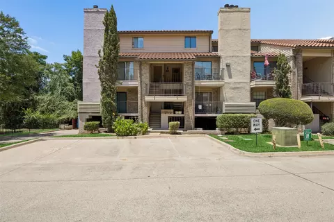 4777 Cedar Springs Rd #3E, Dallas, TX 75219