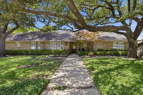 4500 Ranch View Rd, Fort Worth, TX 76109