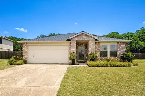 8909 Glen Falls Ln, Denton, TX 76210