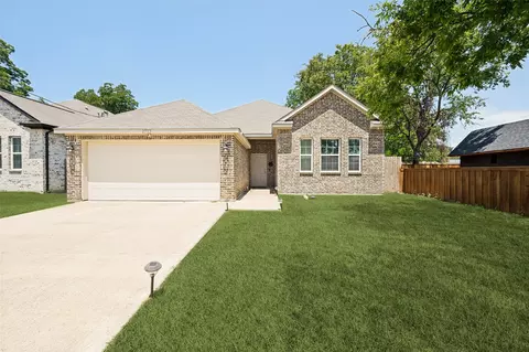 2733 Carpenter Ave, Dallas, TX 75215