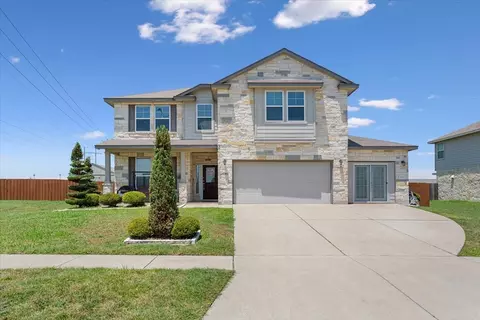 2805 Black Orchid Dr, Killeen, TX 76549