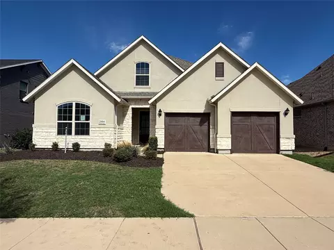 2804 Walker Way, Northlake, TX 76247