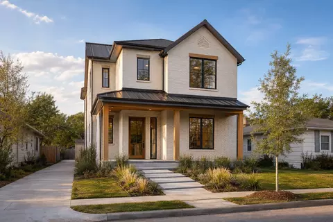 1629 Walmsley, Dallas, TX 75208