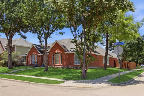 3528 Cottonwood Springs Dr, The Colony, TX 75056